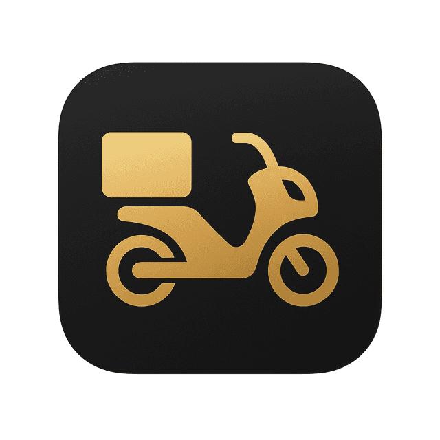 Ícone App Motoboy